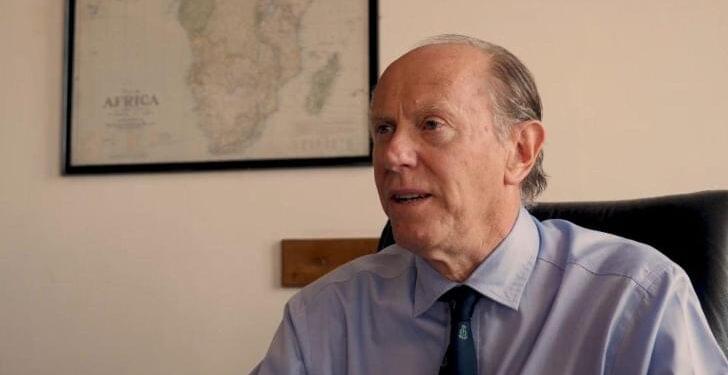 Local authorities need money to maintain roads – Mayor Coltart responds to Mangwana