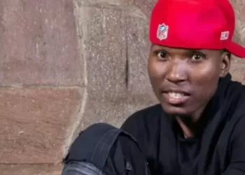 Machingura’s accomplice exposes  Zimdancehall musician Freeman