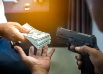 Harare Sangoma robbed at gunpoint