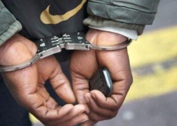 Byo police arrests two notorious thieves