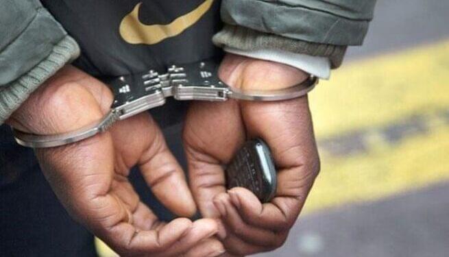 Byo police arrests two notorious thieves