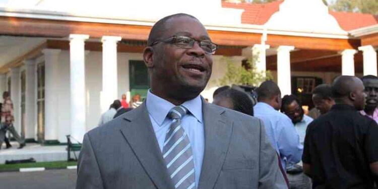Cholera cases involve children below 15-Douglas Mombeshora