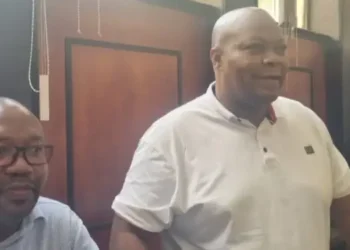 Finally Job Sikhala set for release despite being sentenced to 2 years