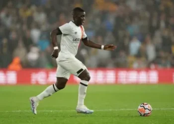 Rob Edwards issues unpleasant update on Nakamba