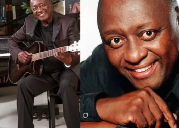 “Jacob Zuma is an attention seeker”, criticized after attending Mbongeni Ngema’s memorial service