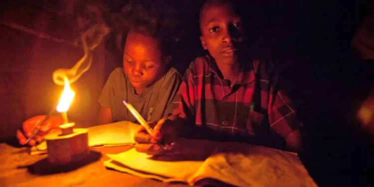 ZESA warns of load shedding in harare