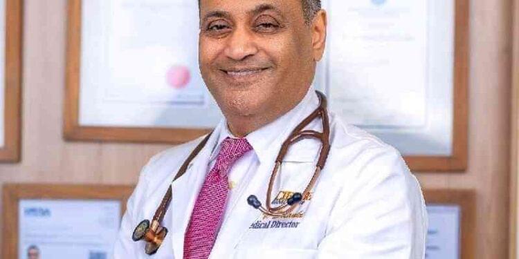‘Private sector stabilising heath sector’