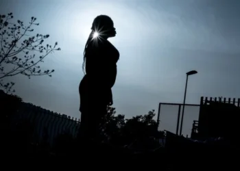 ‘N*ked’ r@pist caged 40 years for r@ping GZU student
