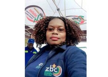 R.I.P : Former ZBC Public Relations Officer laid to rest
