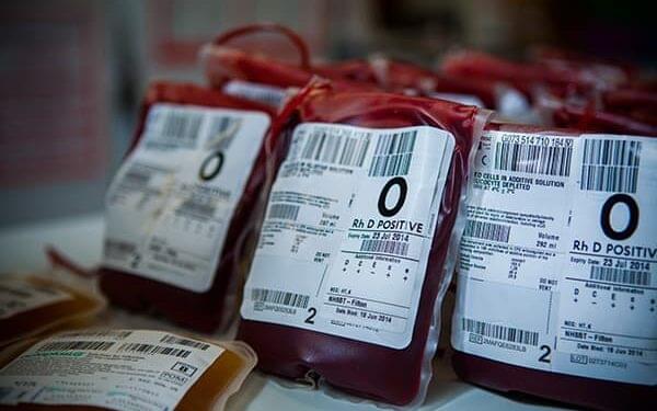 NBSZ seeks for blood donation
