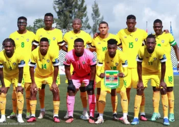 2024 AFCON: Zimbabweans watch neighbours participating from the terraces in frustration