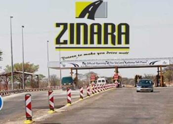 ZINARA refutes claims reports that additional tollgates have been added