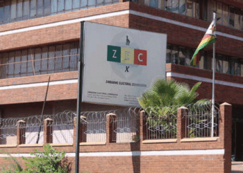 IEC accused on visiting Zim inorder to learn rigging tricks