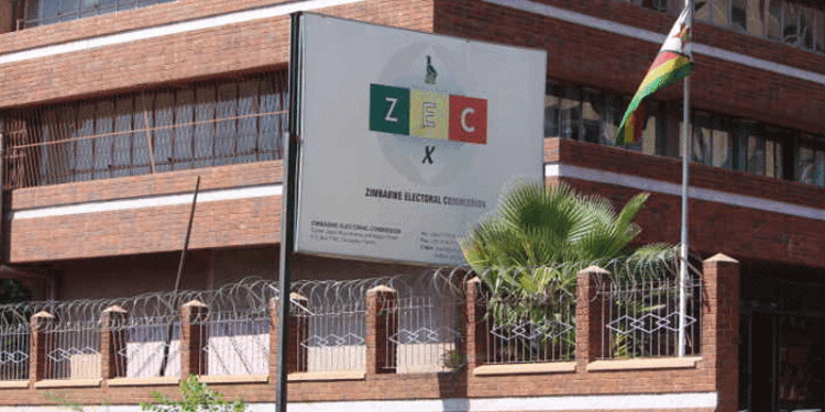 IEC accused on visiting Zim inorder to learn rigging tricks