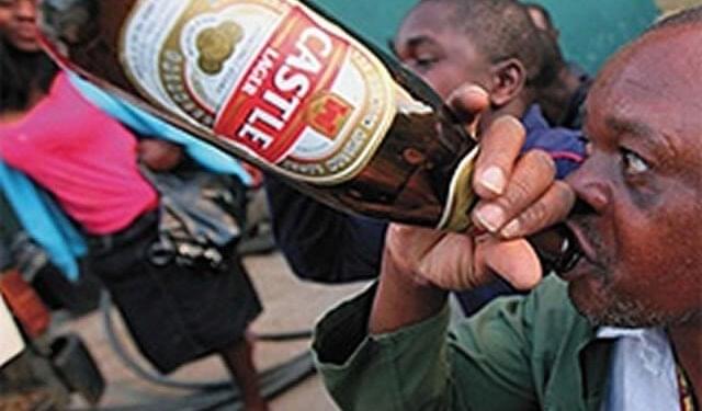 Police must arrest irresponsible citizens abusing alcohol in public spaces – Rushinga MP