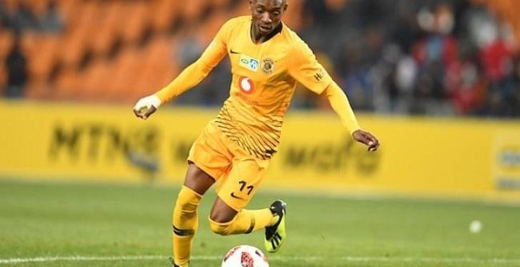 Manica Diamonds offers Khama Billiat  a deal that is difficult to resist