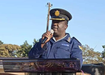 Police act up as robbery cases increase