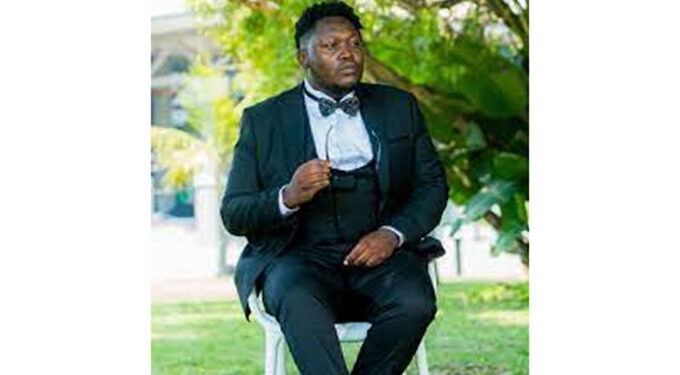 Radio presenter arrested over kidnapping, shooting