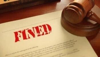 Fuel company fined US$300 for not displaying fuel prices