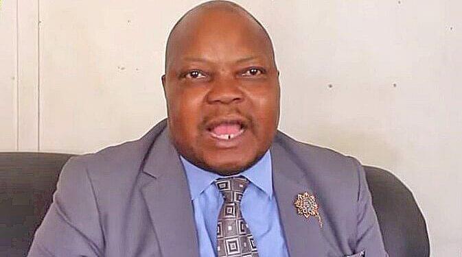 Job Sikhala to form a new political movement soon.