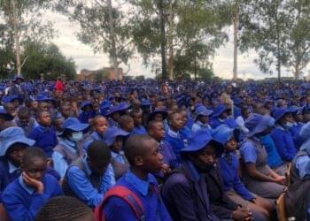 Government starts disbursing outstanding BEAM payments to schools