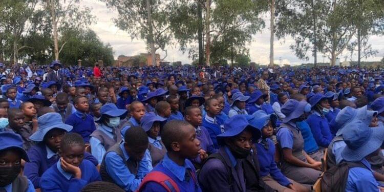 Government starts disbursing outstanding BEAM payments to schools
