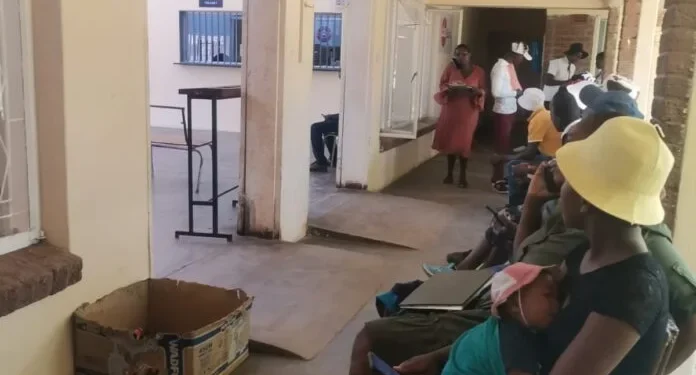 Govt commissions Rutenga passport office