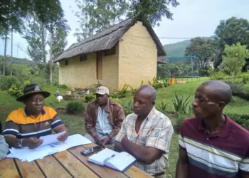 War vets raise concern over evictions