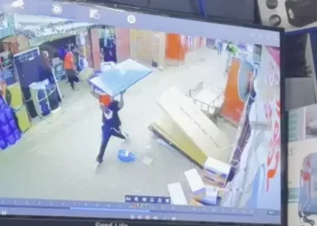 Axe-wielding gang causes havoc  at Vito Complex in Mbare
