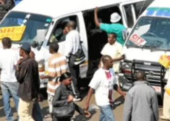 ‘Rank marshals pocket US$1 million a month’
