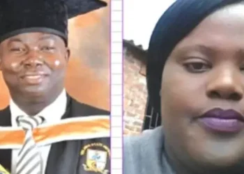 Senior Officer demoted over adulterous affair