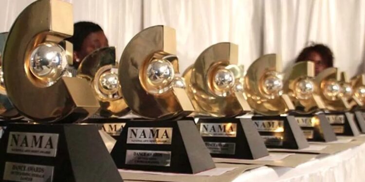 Latest: Zim 2024 NAMA Awards winners list - News Report Zimbabwe