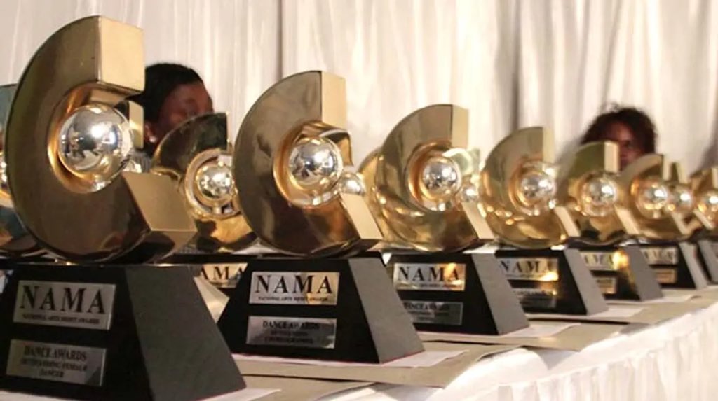 Latest Zim 2024 NAMA Awards winners list News Report Zimbabwe