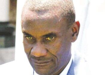 Ex CIO Minister Owen Ncube accused of trying to plant a state agent at Econet