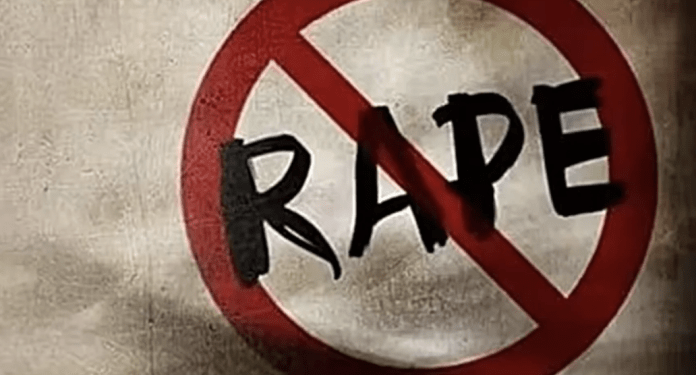 Epworth man up for r*ping daughter
