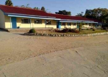 Chaos as school head hires thugs
