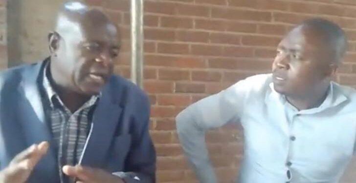 Political activist Japajapa appeals for GD6 from Chivhayo
