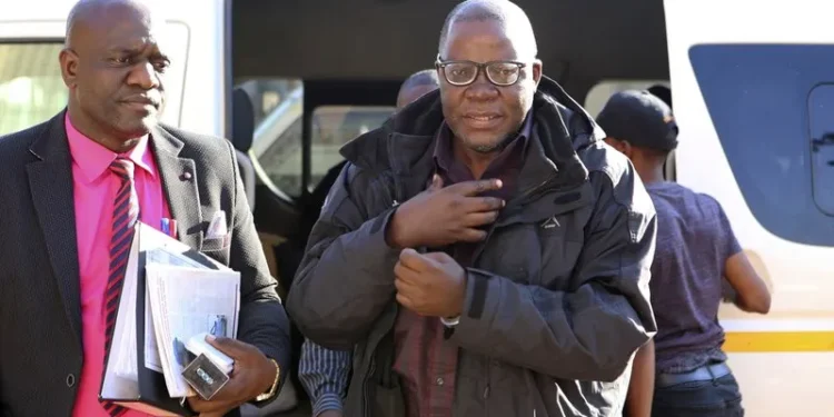 Biti  issued an apology for @ss@ulting Russian investor