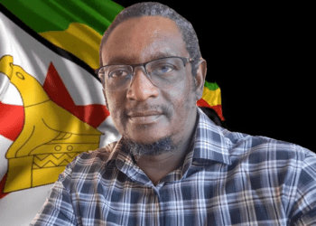 Sir Wicknell, real ZANU PF supporters are dying of hunger!