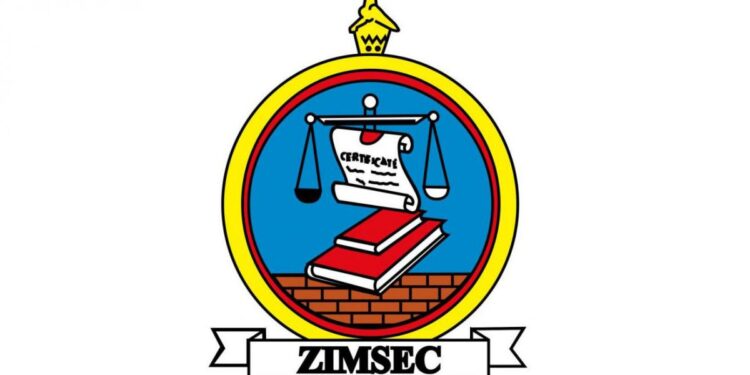 BEAM not for examination re-takers – ZIMSEC