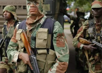 War vets expressed disgruntlement with gvt over unpaid tution fees