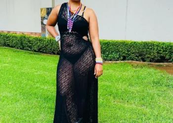 Zodwa Wabantu  reveals her goals of venturing into p0rn industry