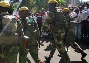 3 army commanders dismissed over housing corruption