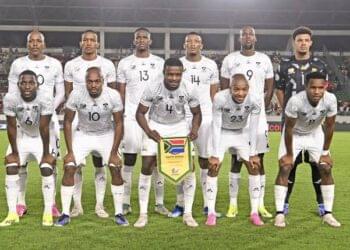“Bafana players to share half the R47 million