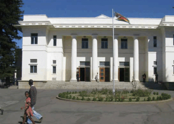 Remains of 21 people exhumed in city