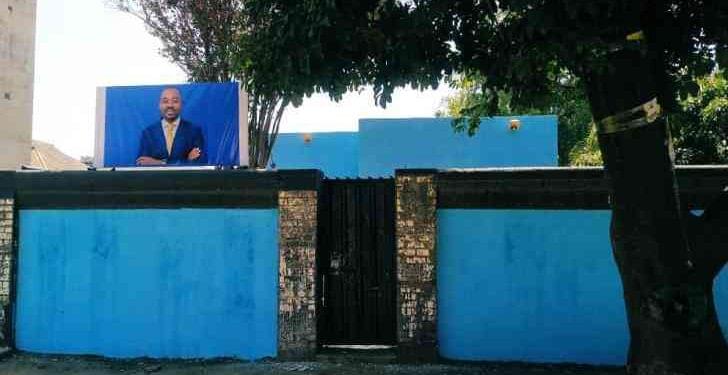 Mwonzora, Chamisa, Tshabangu wrangle over Byo offices