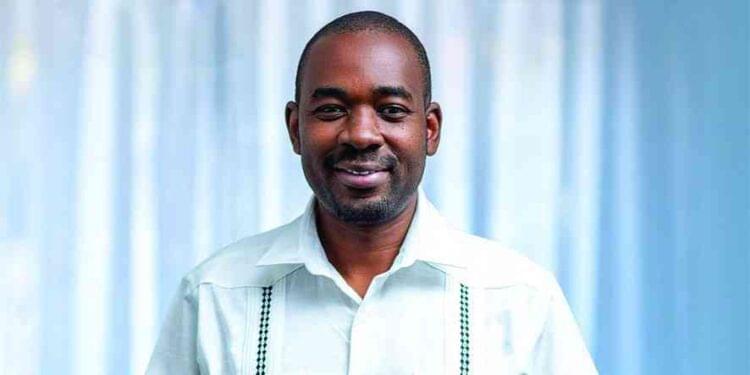Chamisa backed by veterans