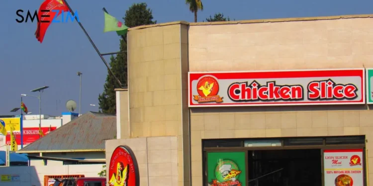 Former Chicken slice accountant in hot soup for over US$45k fraud
