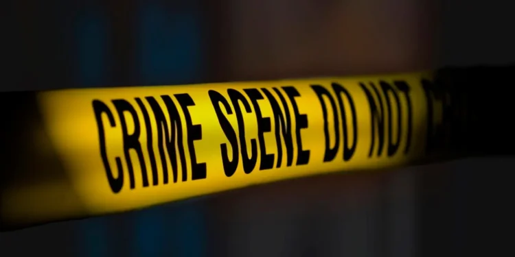 JUST IN-Police officers arrested for accepting bribe