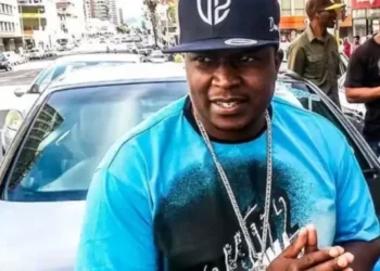 Autopsy reveals disturbing details: Family claims Godknows Machingura  victim of police execution